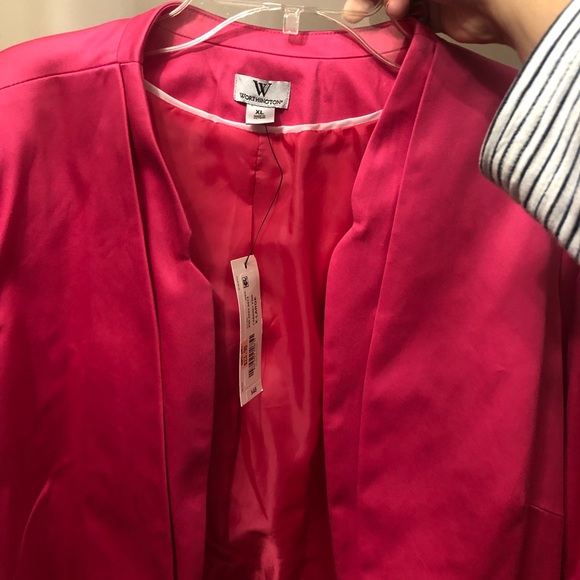 Pink blazer - Picture 5 of 5